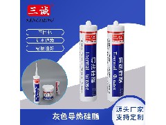 散熱矽膠：導熱材料在工控電腦應用