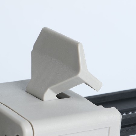 直供燈具ab膠槍手持式ab混合膠槍50ML膠槍青紅膠槍通用AB膠槍批發