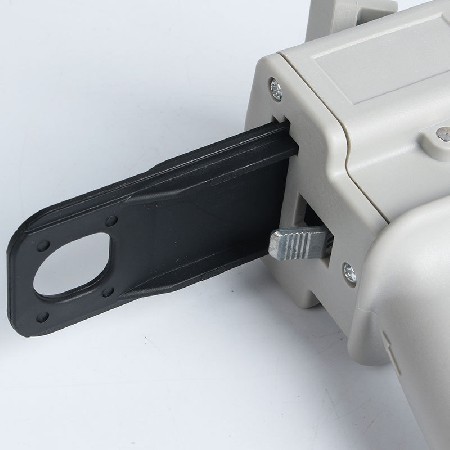 直供燈具ab膠槍手持式ab混合膠槍50ML膠槍青紅膠槍通用AB膠槍批發