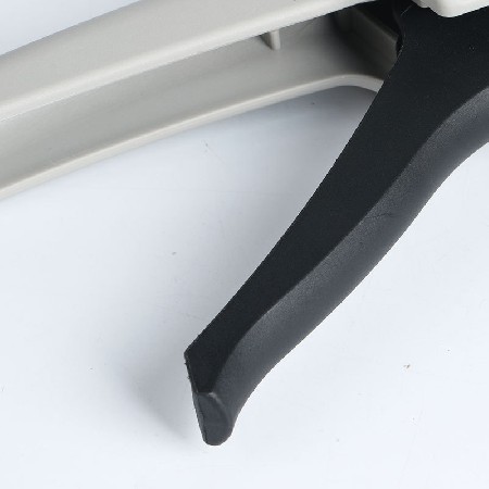 直供燈具ab膠槍手持式ab混合膠槍50ML膠槍青紅膠槍通用AB膠槍批發